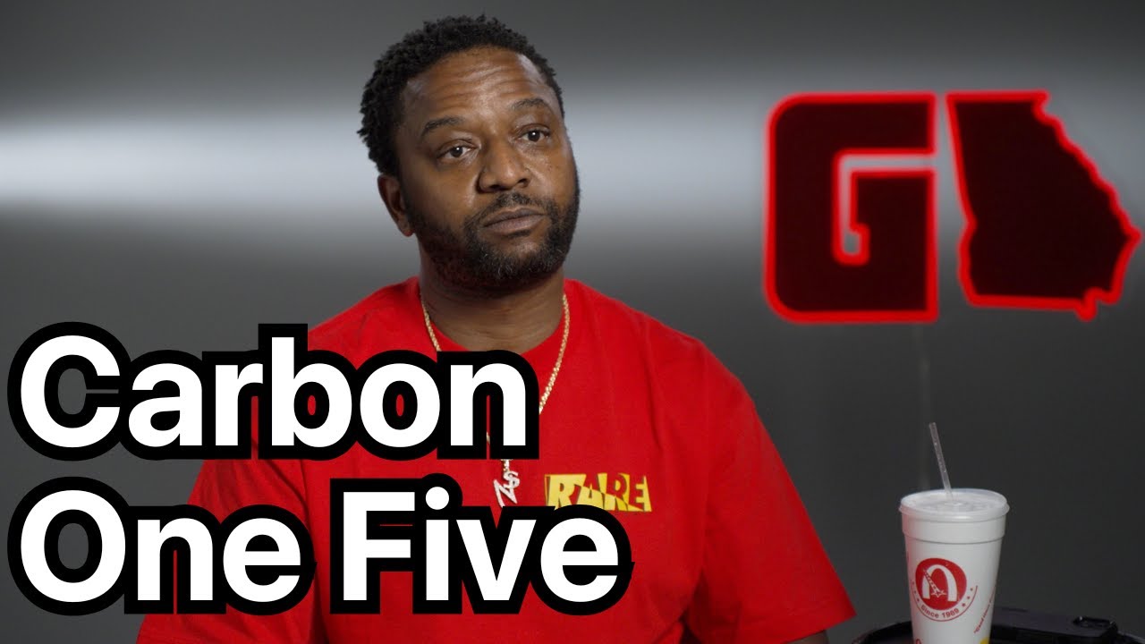 Бывший менеджер Young Jeezy прерывает молчание