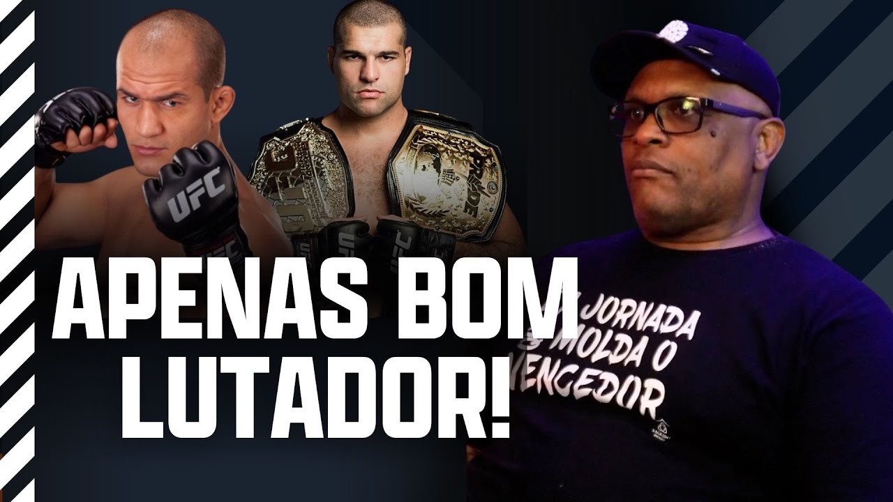 CARLÃO BARRETO FAZ LISTA HISTÓRICA NO LUTADORAÇO, CRAQUE OU GÊNIO