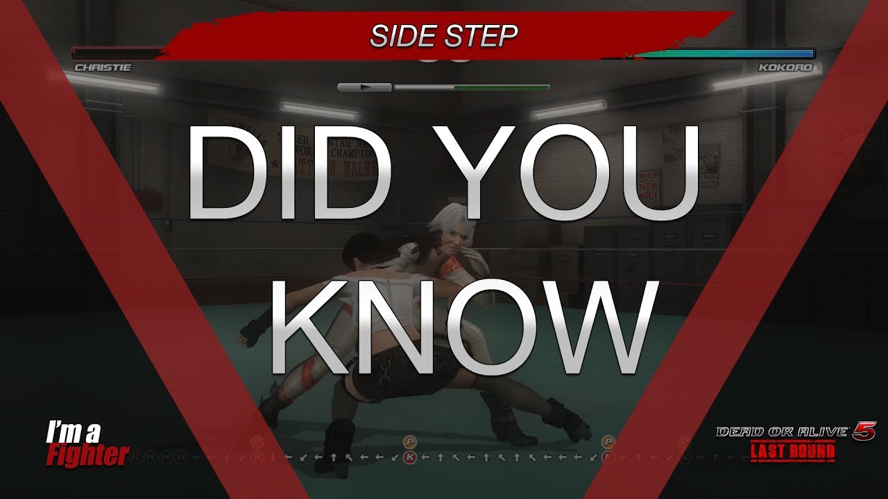 DOA5LR 