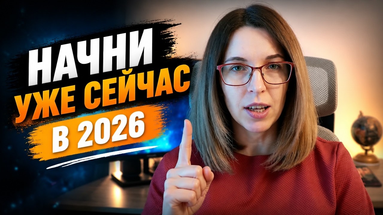 Персональный бренд в Instagram с нуля в 2026: как начать, если вы не эксперт и не блогер