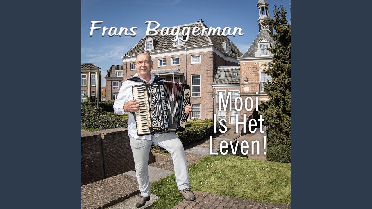 Mooi Is Het Leven