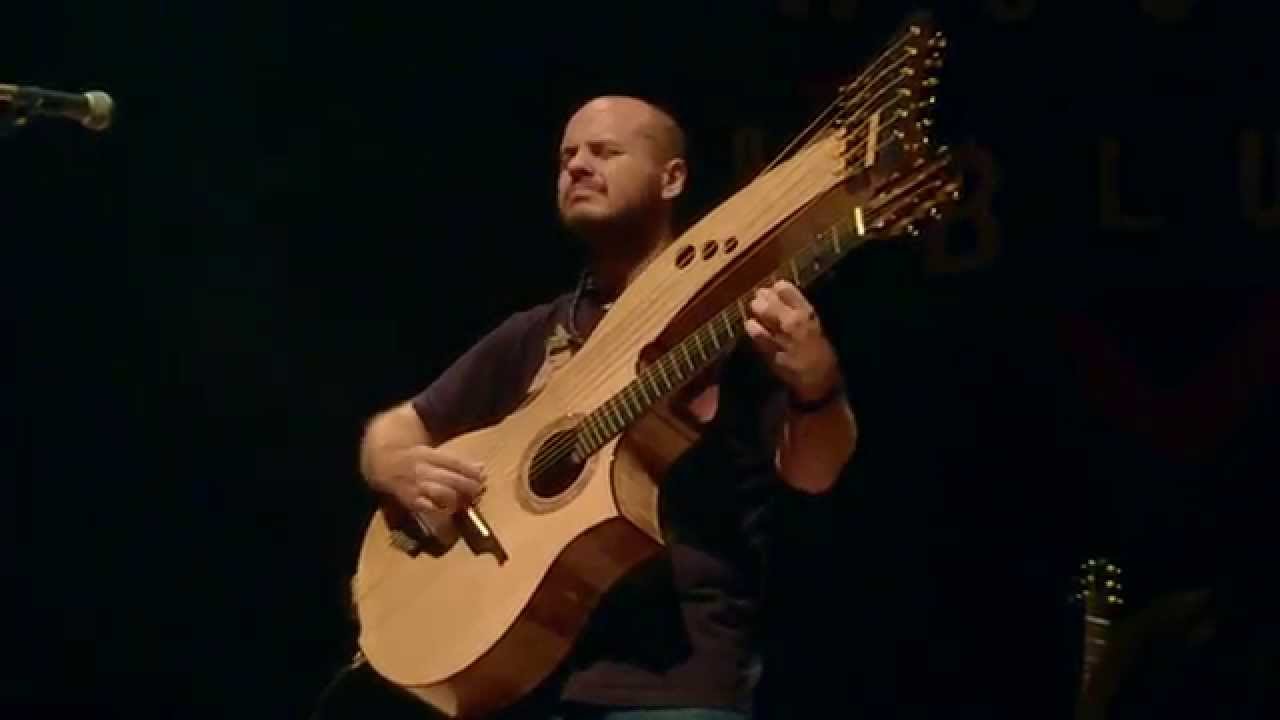 Andy Mckee- Away