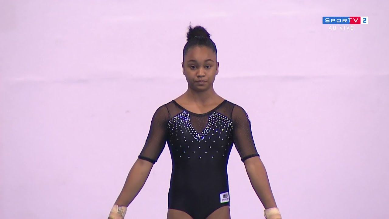 Campeonato Brasileiro Ginástica Artística 2021 | Finais por Aparelhos