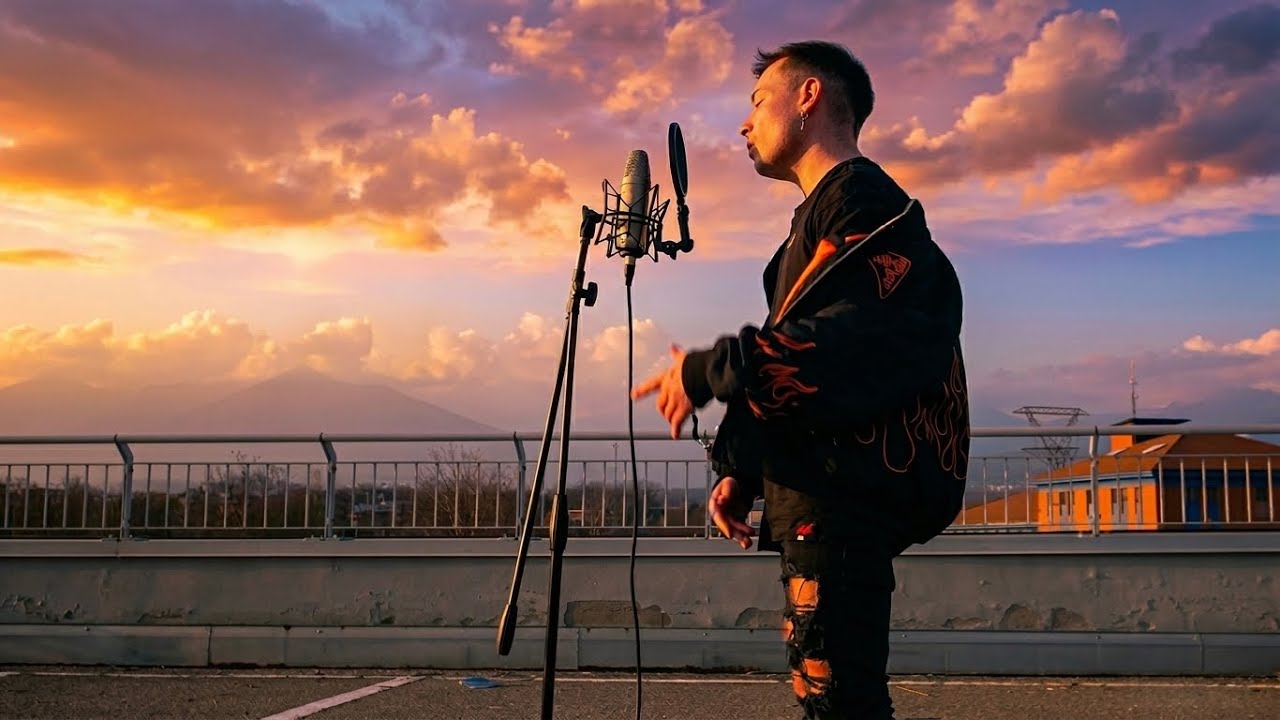 FRACASSO - SOLO FREESTYLE (PROD. SKUCI, SAMLOVER) 