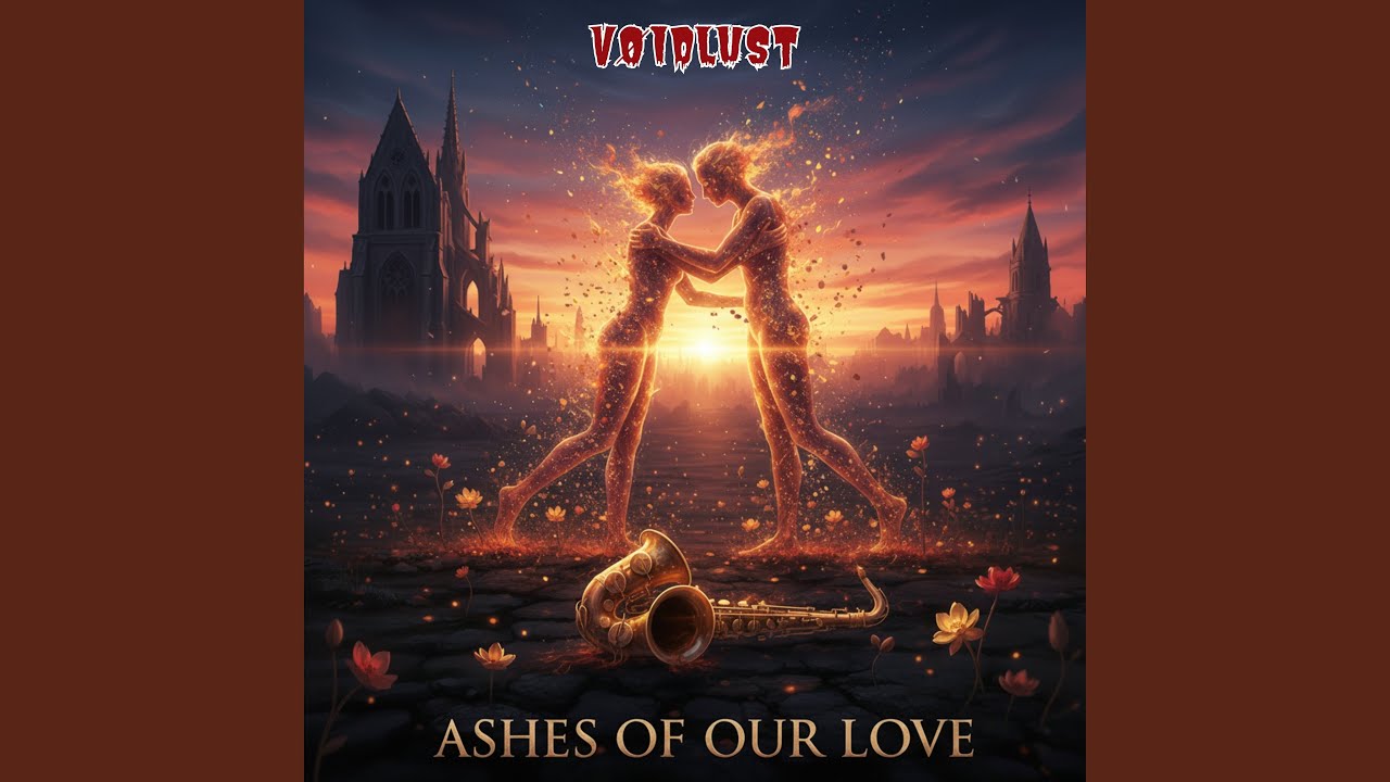 Ashes of Our Love