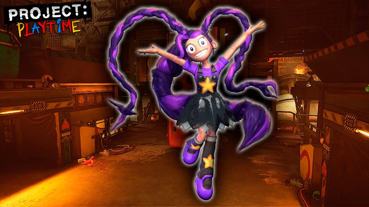 4 ФАЗА ПРОЕКТА ПЛЕЙТАЙМ