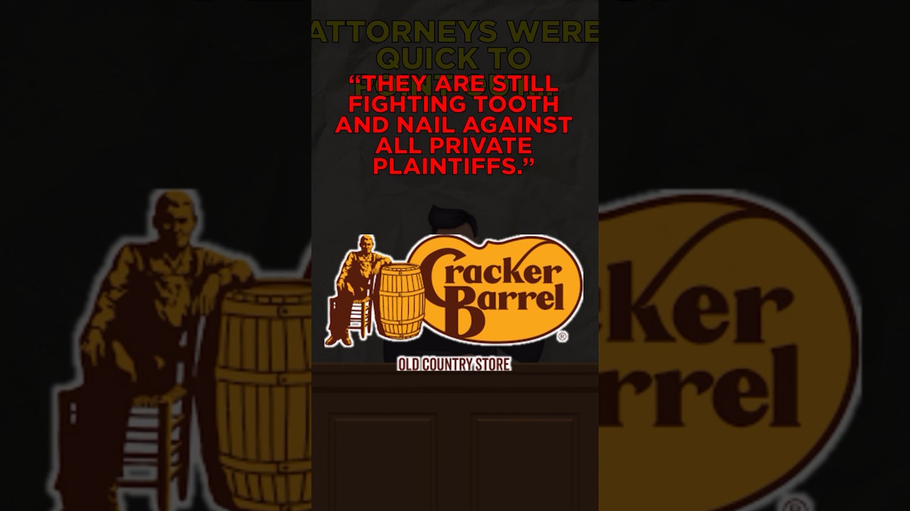 Cracker Barrel&rsquo;s Troubling History with Black Customers