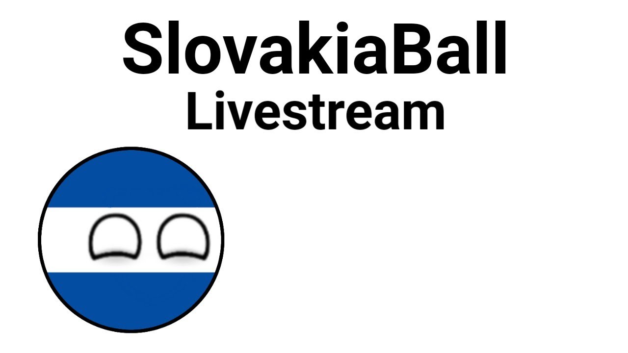 🔴 WEST SLOVAKIA LIVE