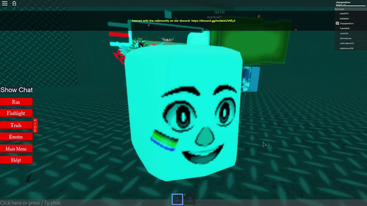 Roblox The Hellelevator NIghtmare