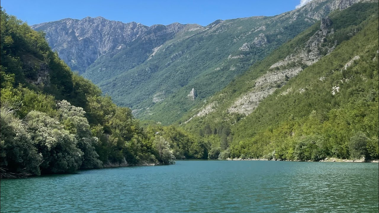 Jablanica - Bośnia i Hercegowina