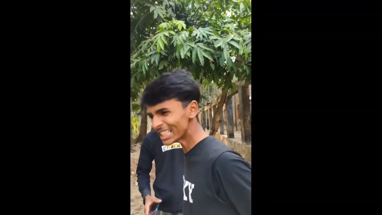 বরিশাইল্লা ফানি বিডিও #বাংলানাটক # Bangla natok 