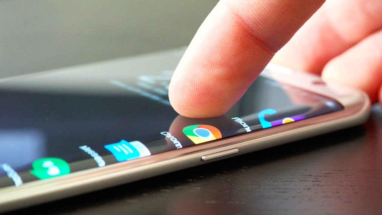 Galaxy S7 Edge: Pełna recenzja i test praktyczny + Najlepsze funkcje
