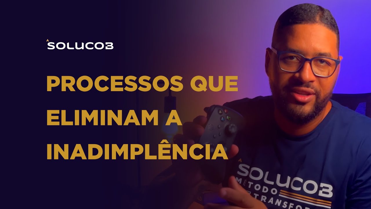 Como reduzir riscos e eliminar a inadimpl&ecirc;ncia? | Solucob
