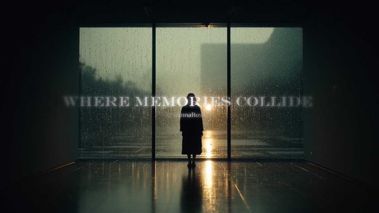 Where Memories Collide 