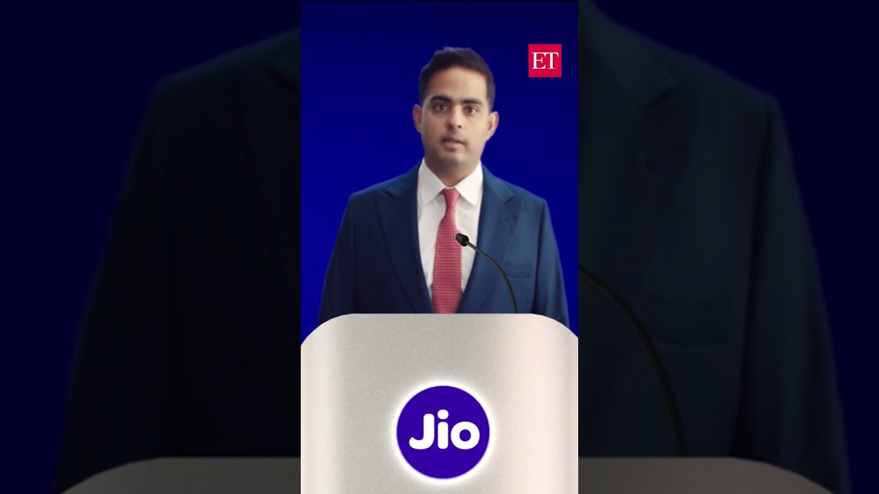 Jio планирует создать собственную сеть низкоорбитальных спутников в Индии, заявил Акаш Амбани