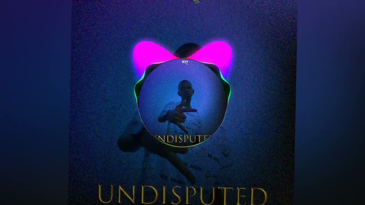 Untitled 45 (feat. Jay Eleven)
