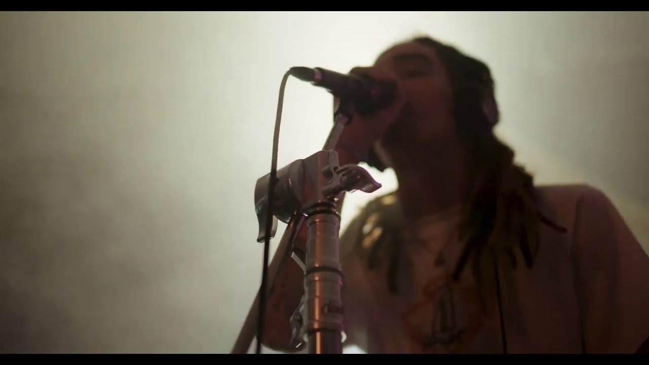 Amuly - Bagabont Stilat | Live @ Diud, where`s my tune?