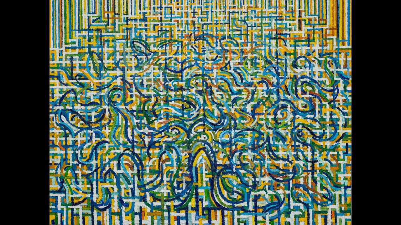 2013   Life in studio by artist Fabio Massimo Caruso
