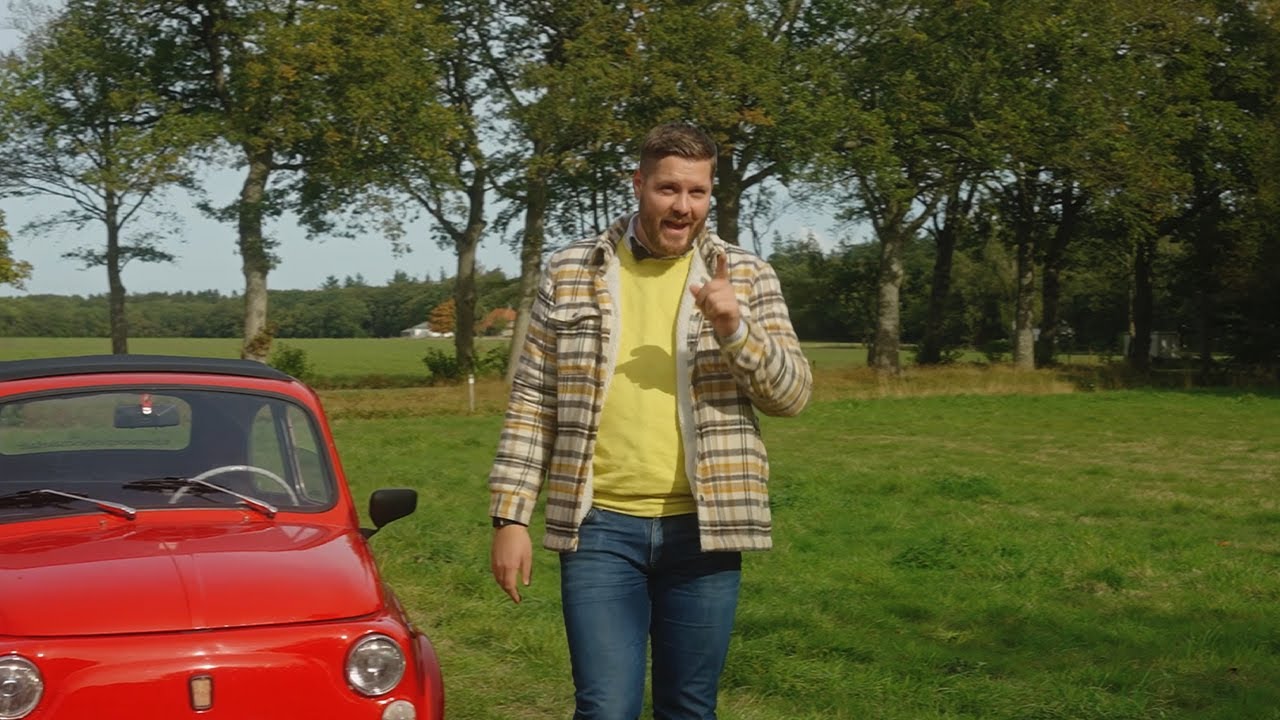 #VIDEO | Beukenlaan 6 Oudemirdum - 🐿🌳🍂 Ze zijn er nog, die extra mooie plekjes...