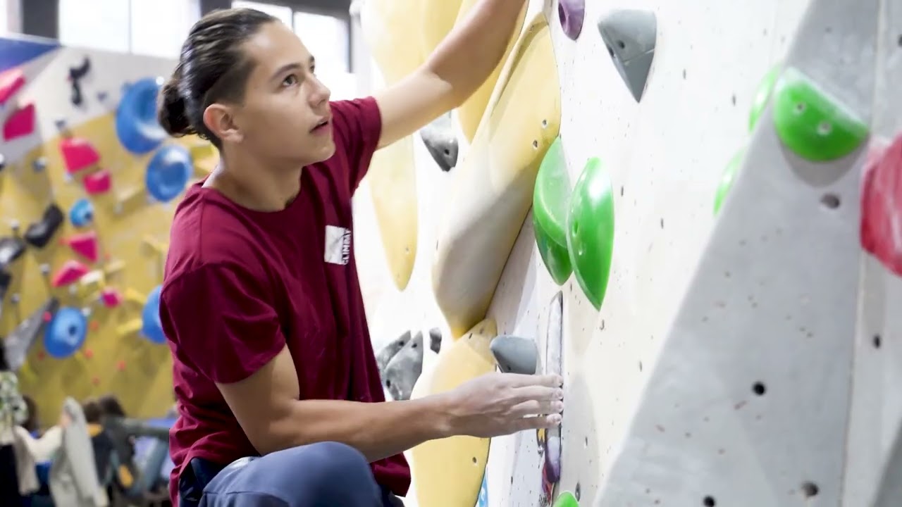 J2 LIGA INFANTIL CLIMBAT 25 26
