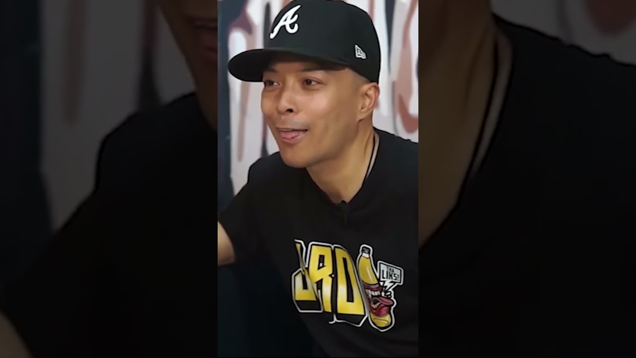 Showoff Your Gems Interview with DJ Q-Bert. Full episode coming 