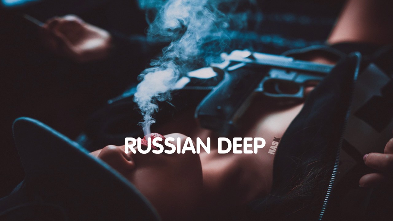 Мальбэк feat. Сюзанна - Равнодушие (Vini Remix)