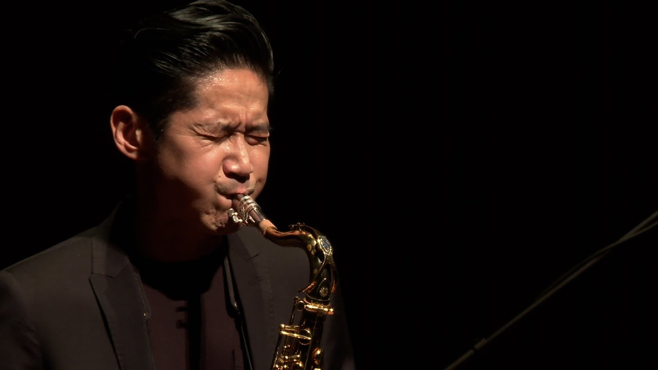 Hommage a BLUE GIANT(Kazuhiro Ozaki)　横浜市港南区民文化センター尾崎一宏カルテットライブ