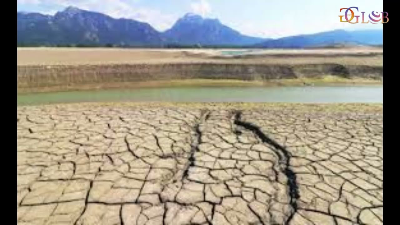 Southern India Faces Acute Water Shortage As Reservoir Levels Dips To 17%