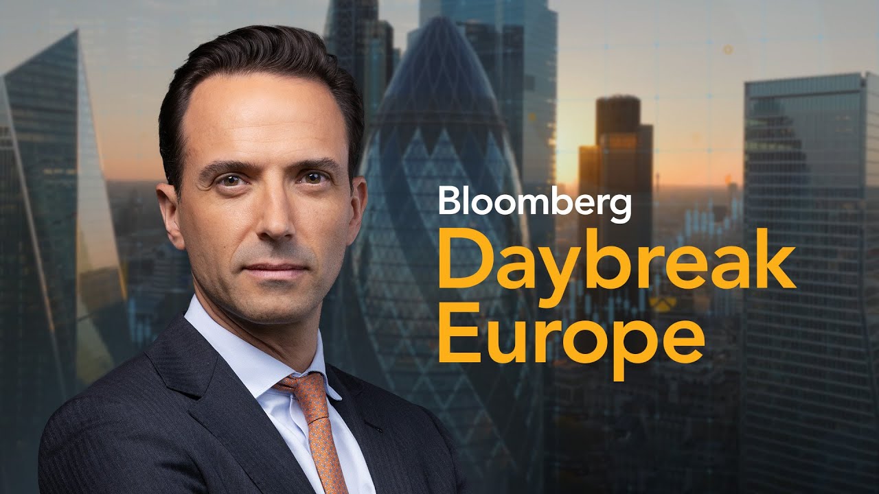Trump & Xi Meeting Might Not Happen & Doubts Over Trump-Putin Talks | Daybreak Europe 10/22/2025