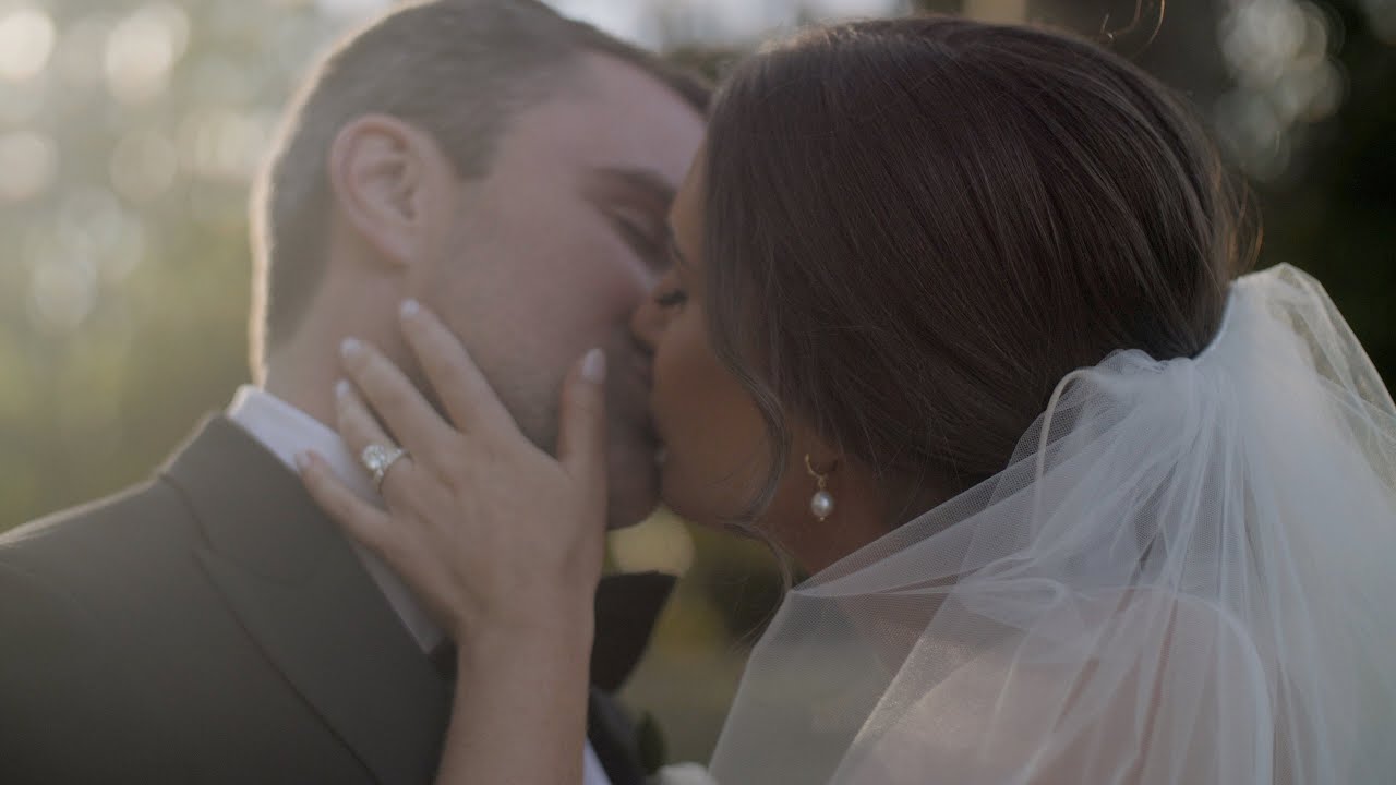 2023 Tori Danielle Weddings Film Reel | St. Louis, Missouri and Beyond Wedding Videographer