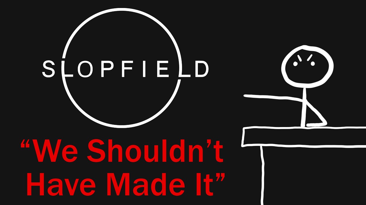 Разработчик Bethesda с 21-летним стажем признал, что Starfield &mdash; отстой