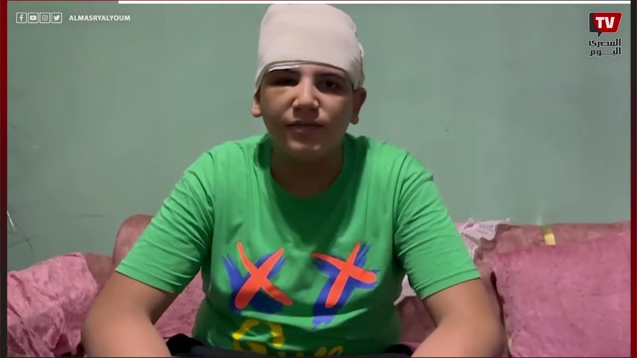 مشادة على 4 جنيه فكة بزهراء المعادي تنتهي بمأساة.. الطفلة 