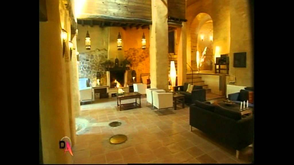 Molinos de Fuenteheridos en Destino Andalucía