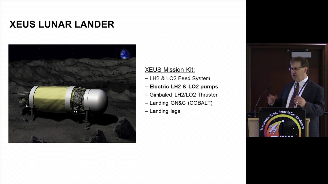 9. Transportation for a Self-Supporting CisLunar Economy