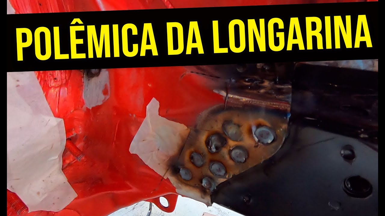Troca de longarina + demora das peças: a Fiat Strada 0km ficou pronta! | Bati Meu Carro