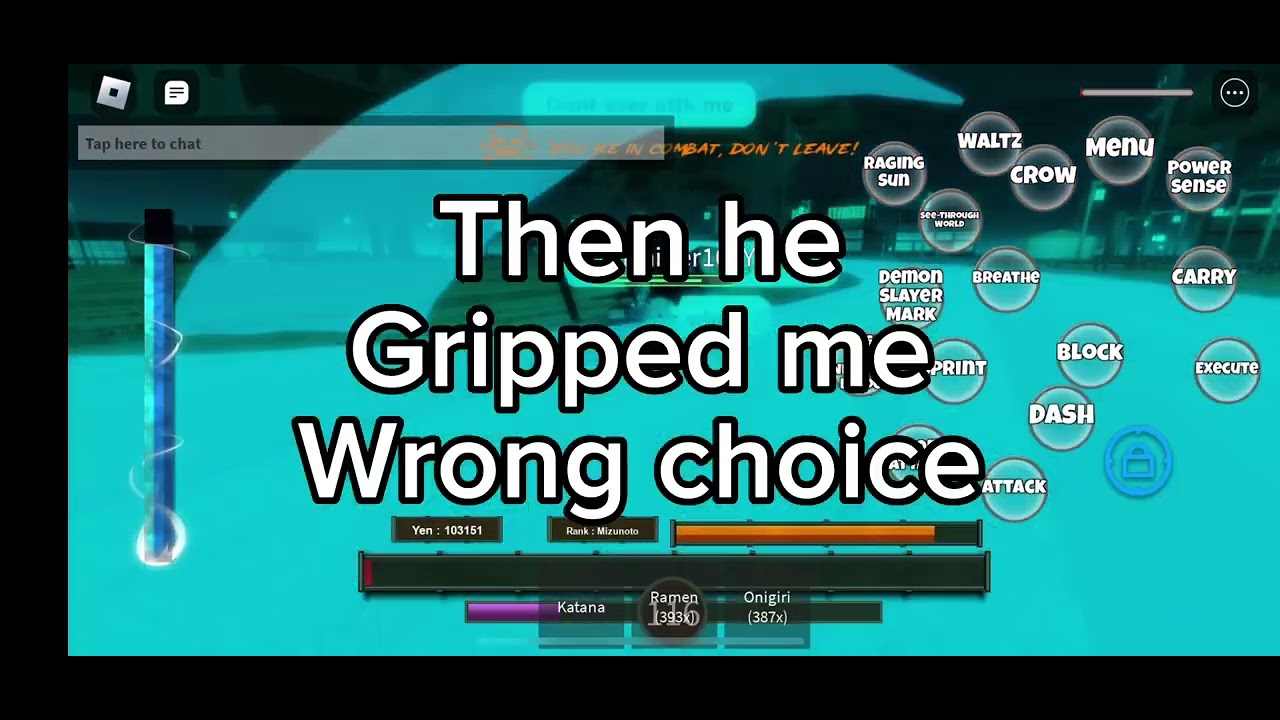 Dsba bullying some toxic moon noob @aaronsniper102 this you?