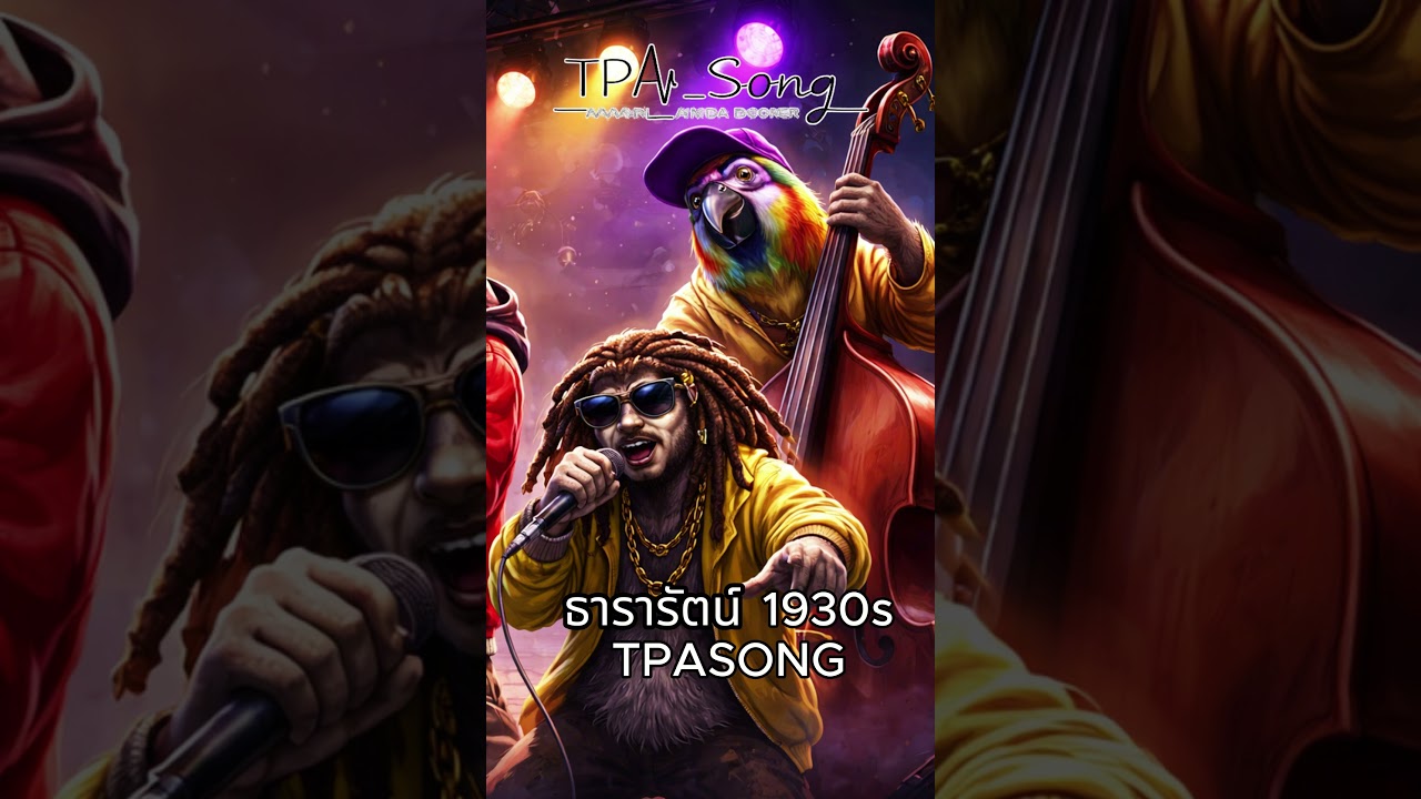 ธารารัตน์ TPASONG-YOUNGOHM [Saxophone,Hiphop]
