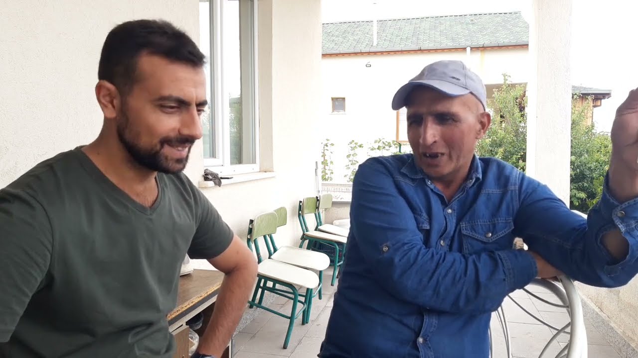Taklacı Oyun Kuşu Sohbeti/Bilgin Laçin ve Kasım Dipi Abiler ile Sohbetimiz