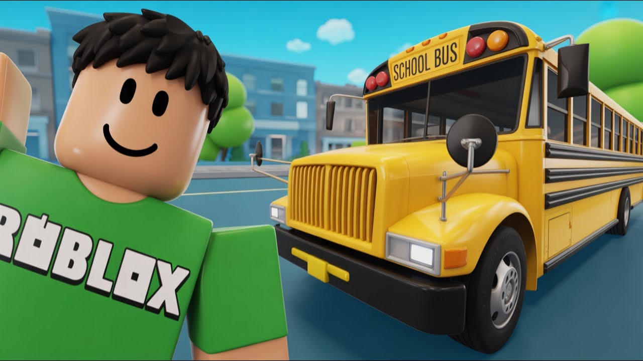 BACK TO SCHOOL 2017 | ROBLOX