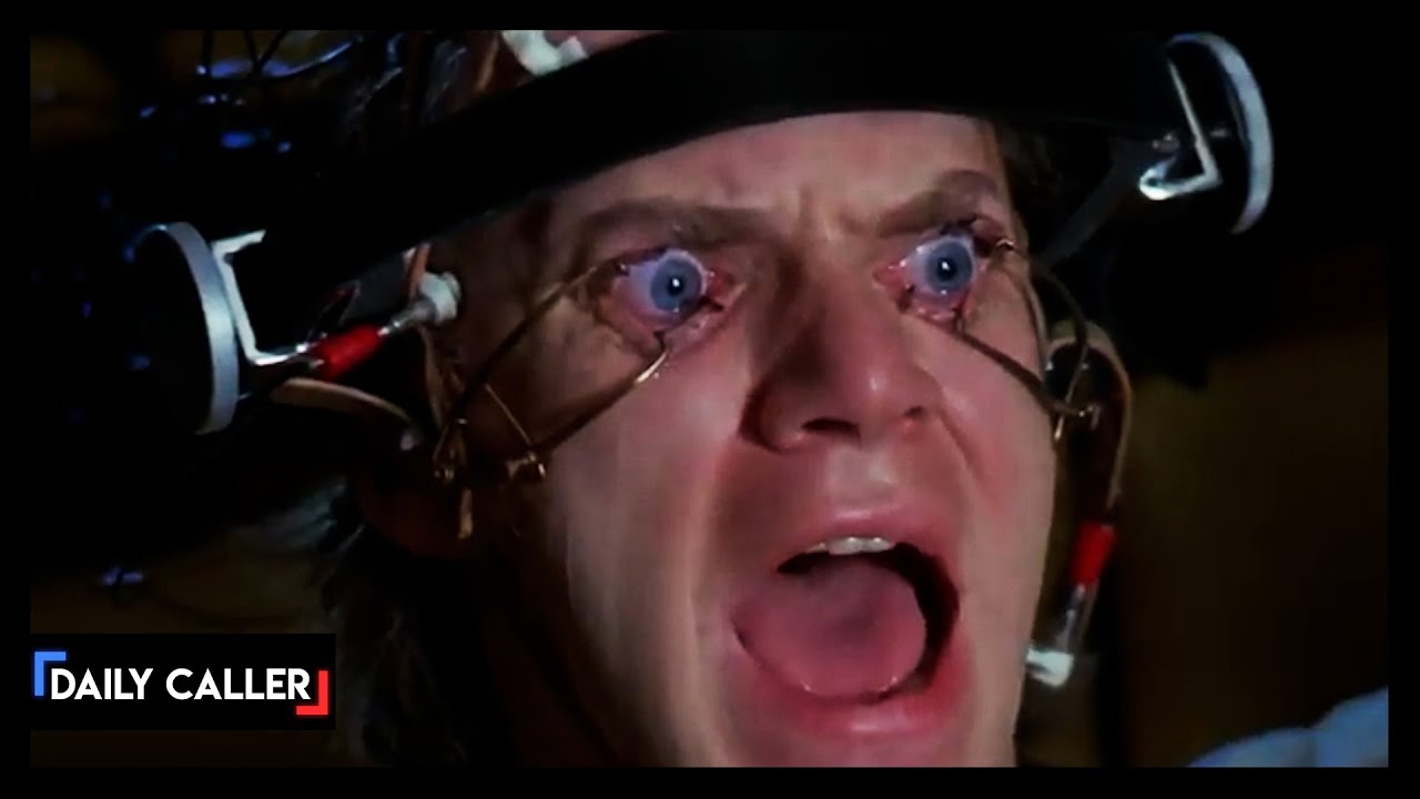 Dystopian Movies You Have To See!
