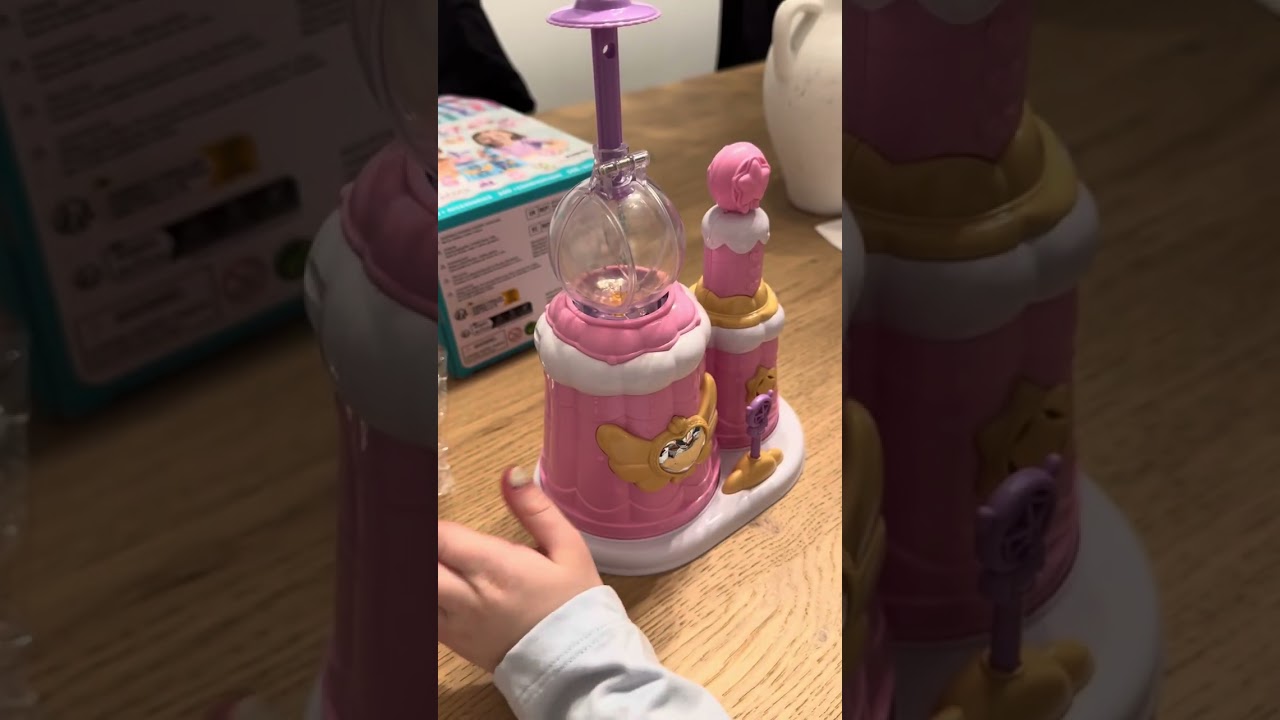 Let&rsquo;s test out my new balloon inflator toy 