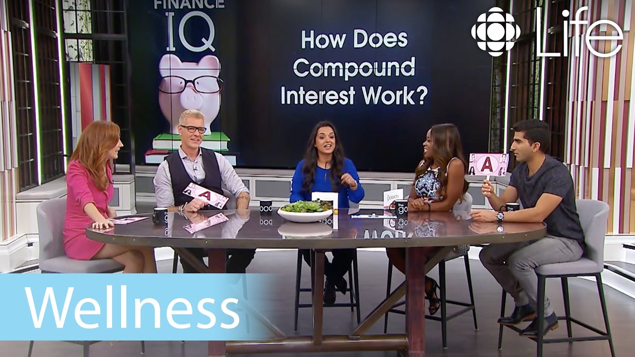 Test Your Financial IQ | The Goods | CBC Life