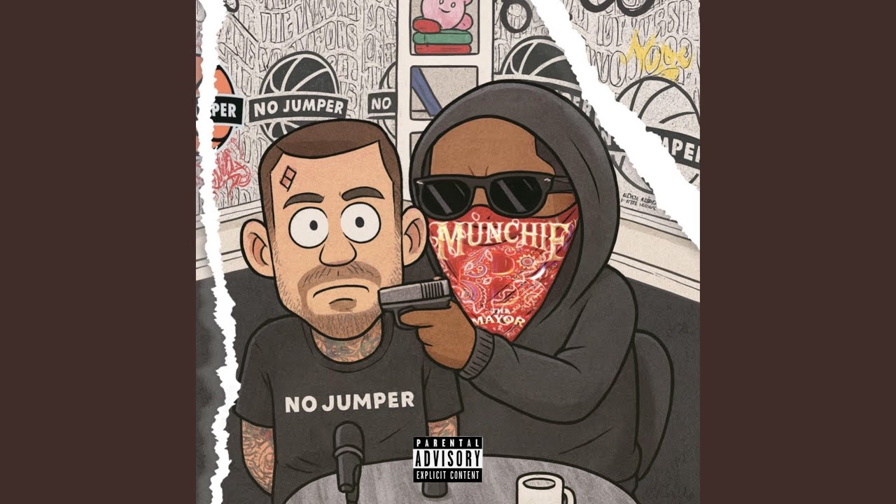 No Jumper Robbery