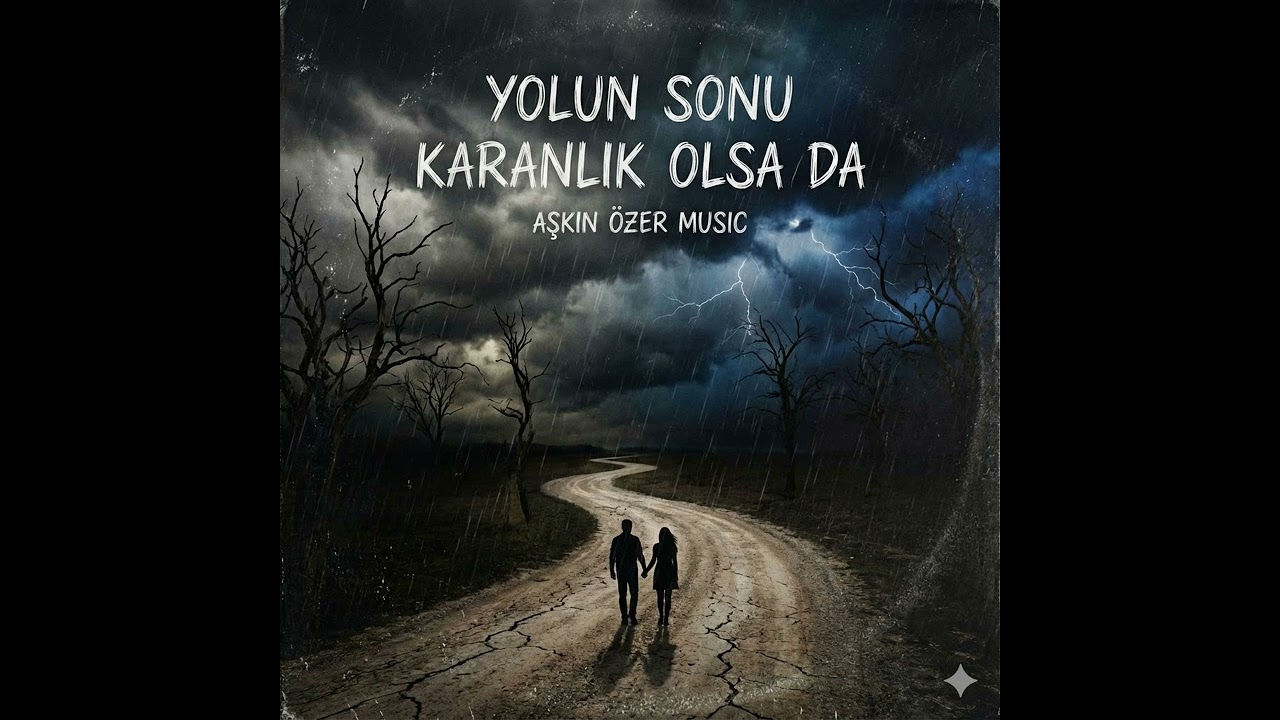 Yolun sonu karanlık olsa da