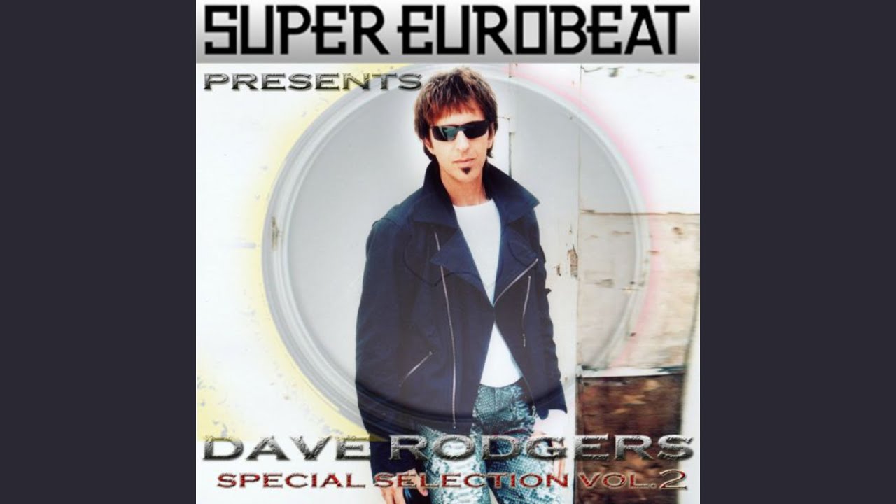 THE RACE IS OVER（Extended ver．）