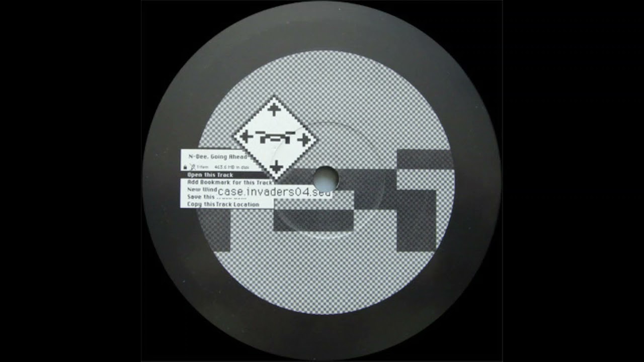 N-Dee - Going Ahead