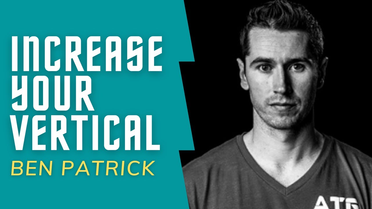 How to Increase Your Vertical, Become Quicker & Faster (Knees Over Toes Approach)