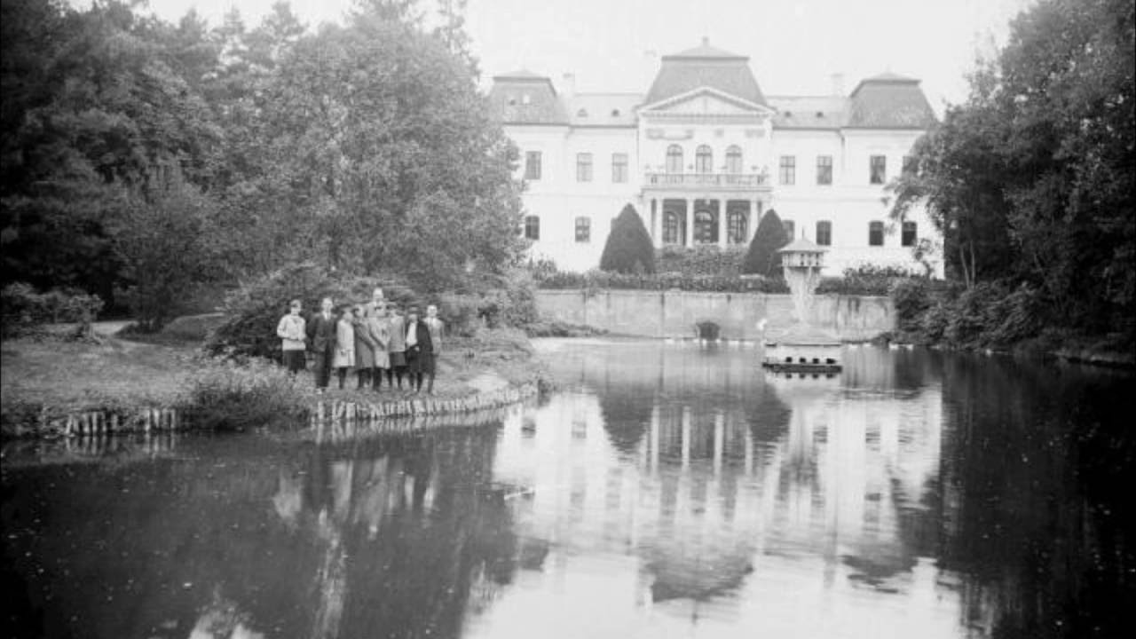 A válaszúti Bánffy-kastély