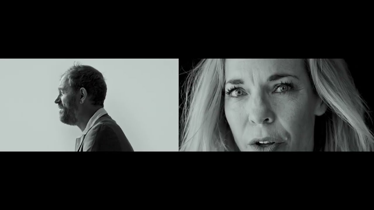 Frieda van den Heever & Die Heuwels Fantasties - Bon Voyage