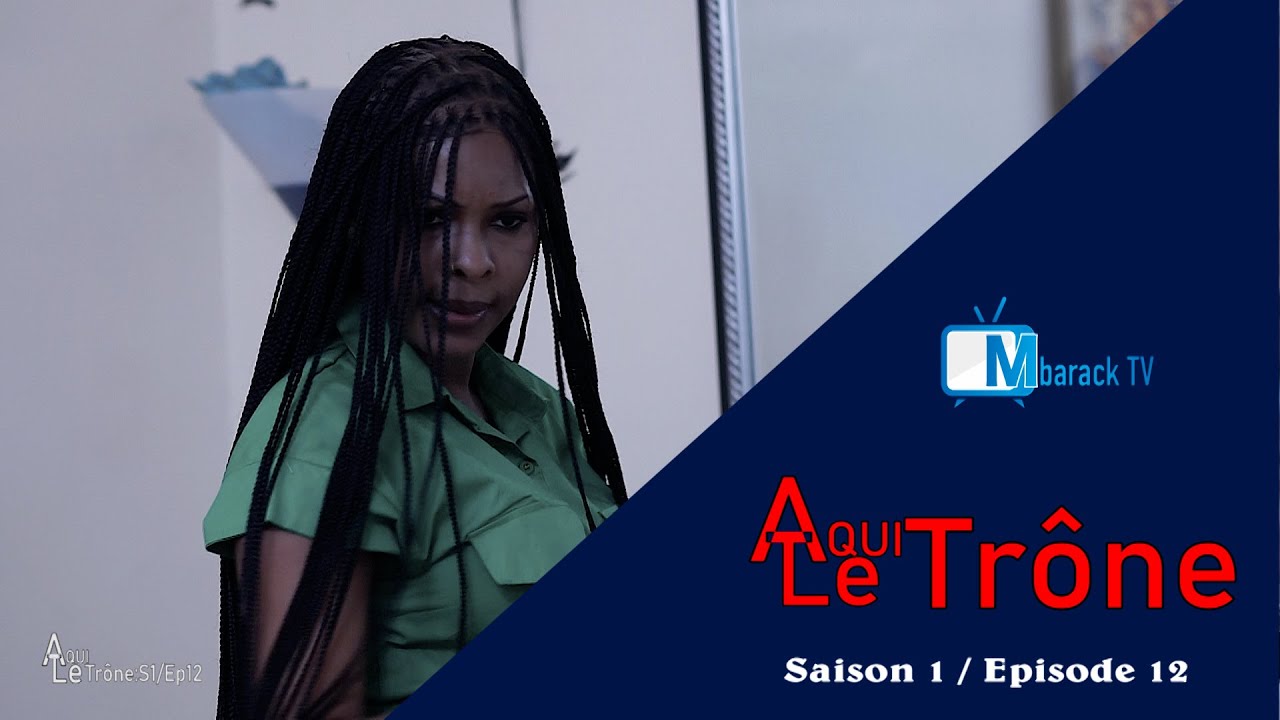 A QUI LE TRONE SAISON 1 EPISODE 12